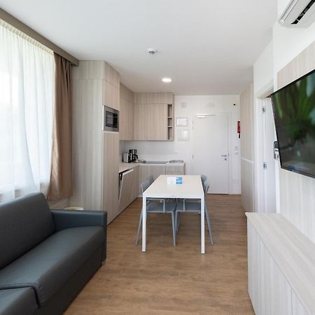 Villaggio Turistico Internazionale Bibione Bagian luar foto