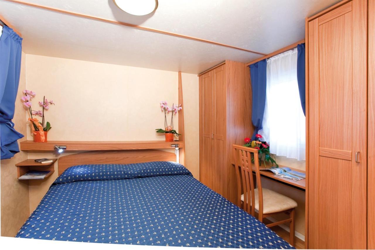 Villaggio Turistico Internazionale Bibione Bagian luar foto