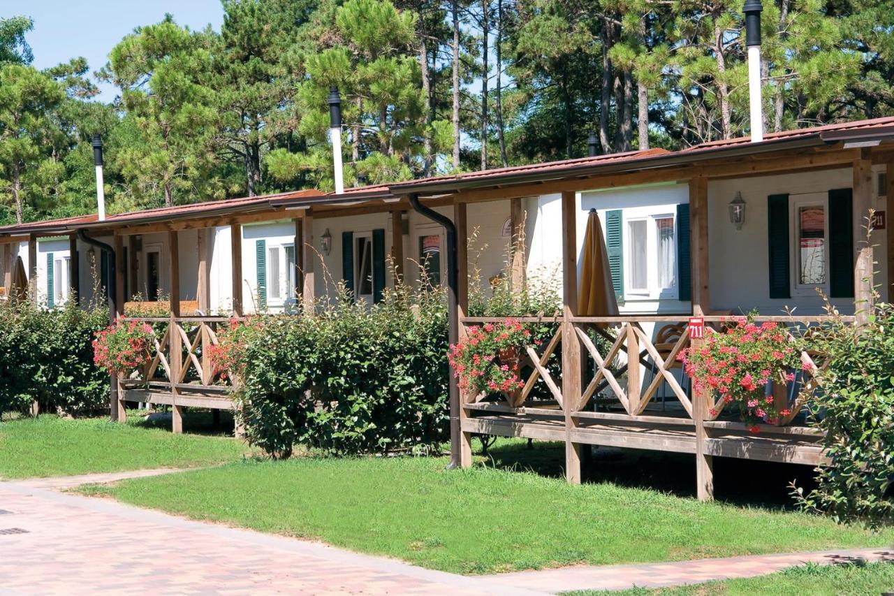 Villaggio Turistico Internazionale Bibione Ruang foto