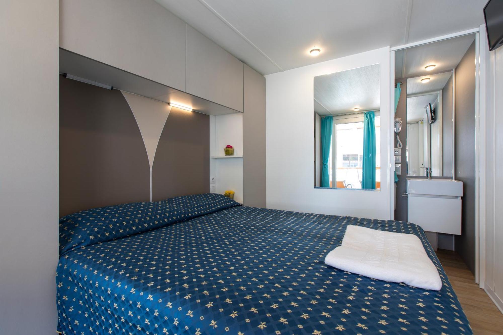 Villaggio Turistico Internazionale Bibione Ruang foto